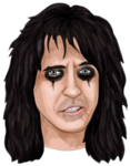 Alice Cooper