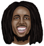 Bob Marley