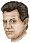 Chris Isaak