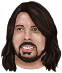 Foo Fighters
