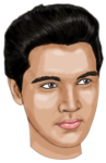 Elvis Presley