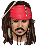 Pirates of the Caribbean