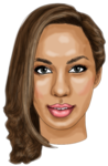 Leona Lewis