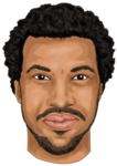 The Commodores