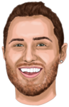 Mike Posner