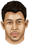 Nick Jonas