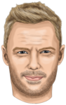Ronan Keating