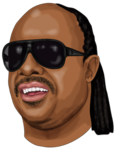 Stevie Wonder