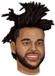 The Weeknd