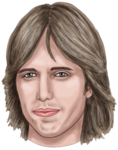 Tom Petty