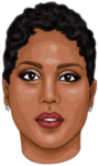 Toni Braxton