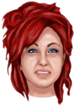 Cyndi Lauper