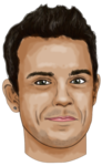 Robbie Williams
