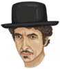 שיעור פסנתר - Knocking On Heaven's Door - Bob Dylan