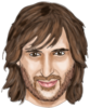 What I Did For Love - David Guetta – שיעור פסנתר – שיעור גיטרה