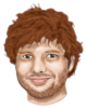 שיעור פסנתר - River - Ed Sheeran
