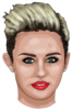 Adore You - Miley Cyrus – שיעור פסנתר – שיעור גיטרה
