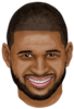 שיעור פסנתר - More - Usher