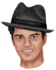 שיעור פסנתר - Grenade - Bruno Mars