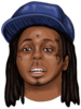 Mirror - Lil Wayne – שיעור פסנתר – שיעור גיטרה
